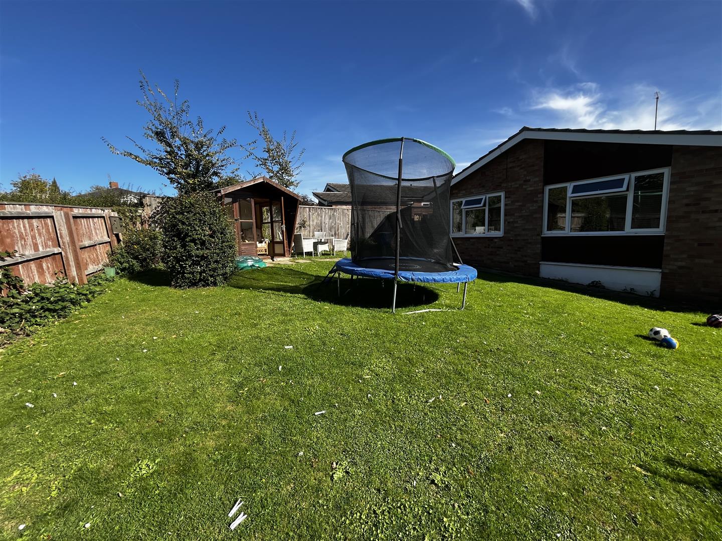 Framlingham property photo